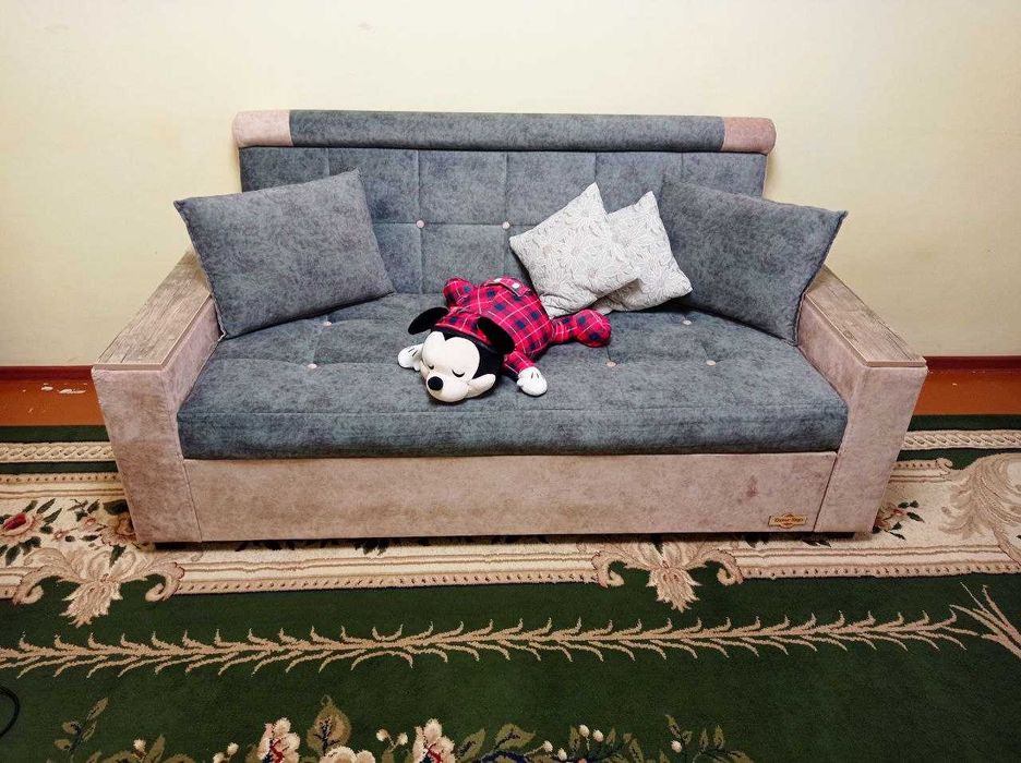 Егма диван сотилади\ Продается раскладной диван