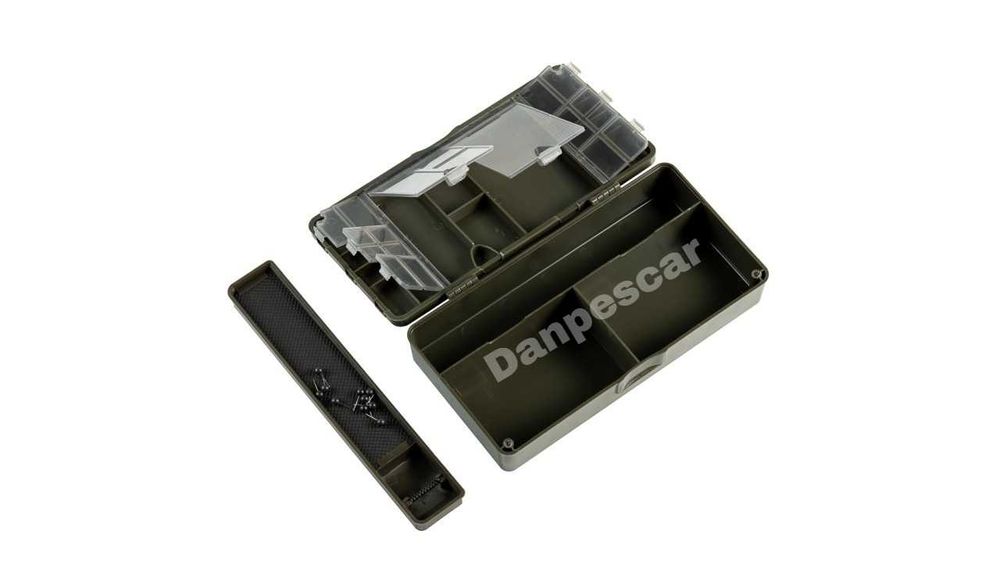 PENAR Organizator Accesorii feeder si crap PROFL Tackel Box 03