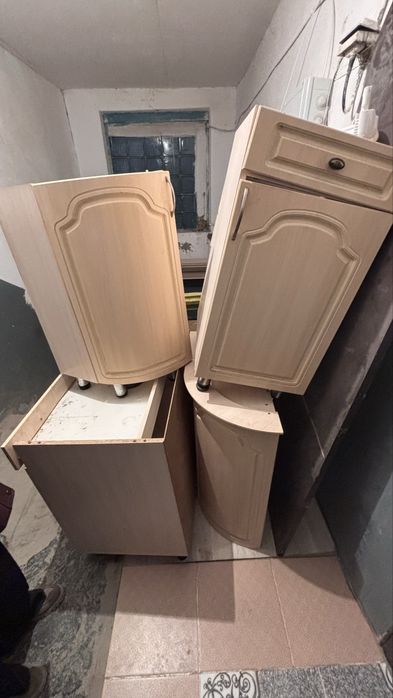 Кухонный гарнитур