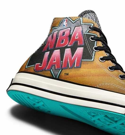 Converse NBA Jam