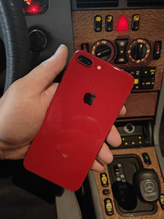 Iphone 8 Plus 64Gb 75%
