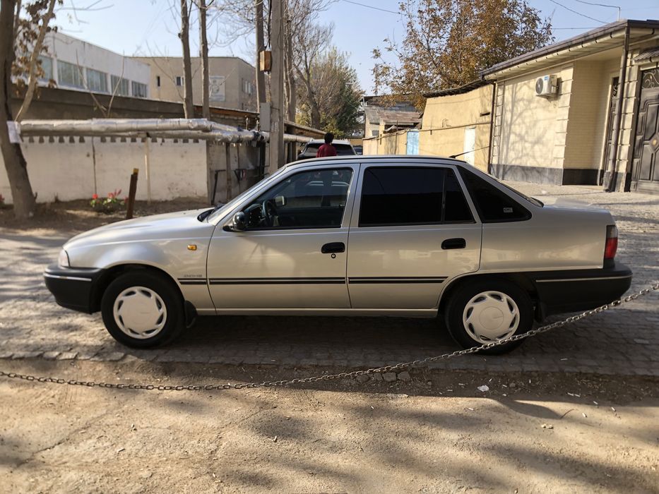 2006 yil dons metan gaz