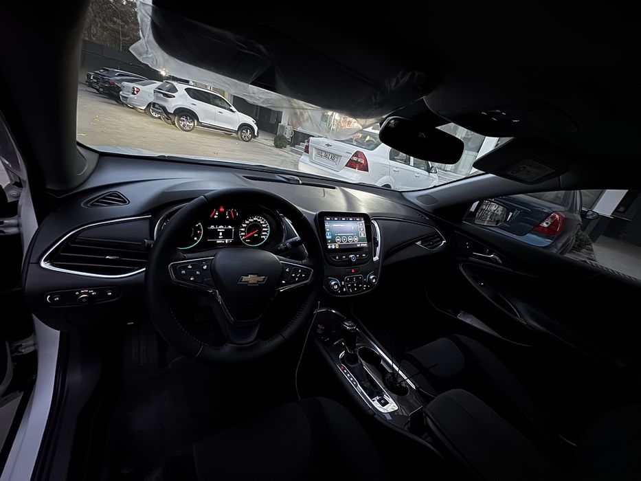 Malibu 2 turbo premier