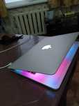 Apple MacBook PRO. В отличном состояние. Full - комплект.