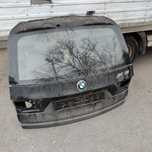 Задна врата за BMW X3