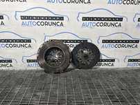 Kit ambreiaj Nissan Qashqai J11 1.5 Dci 2013 - 2017 1461CC Manuala 6 Trepte K9K (1218) LUK
