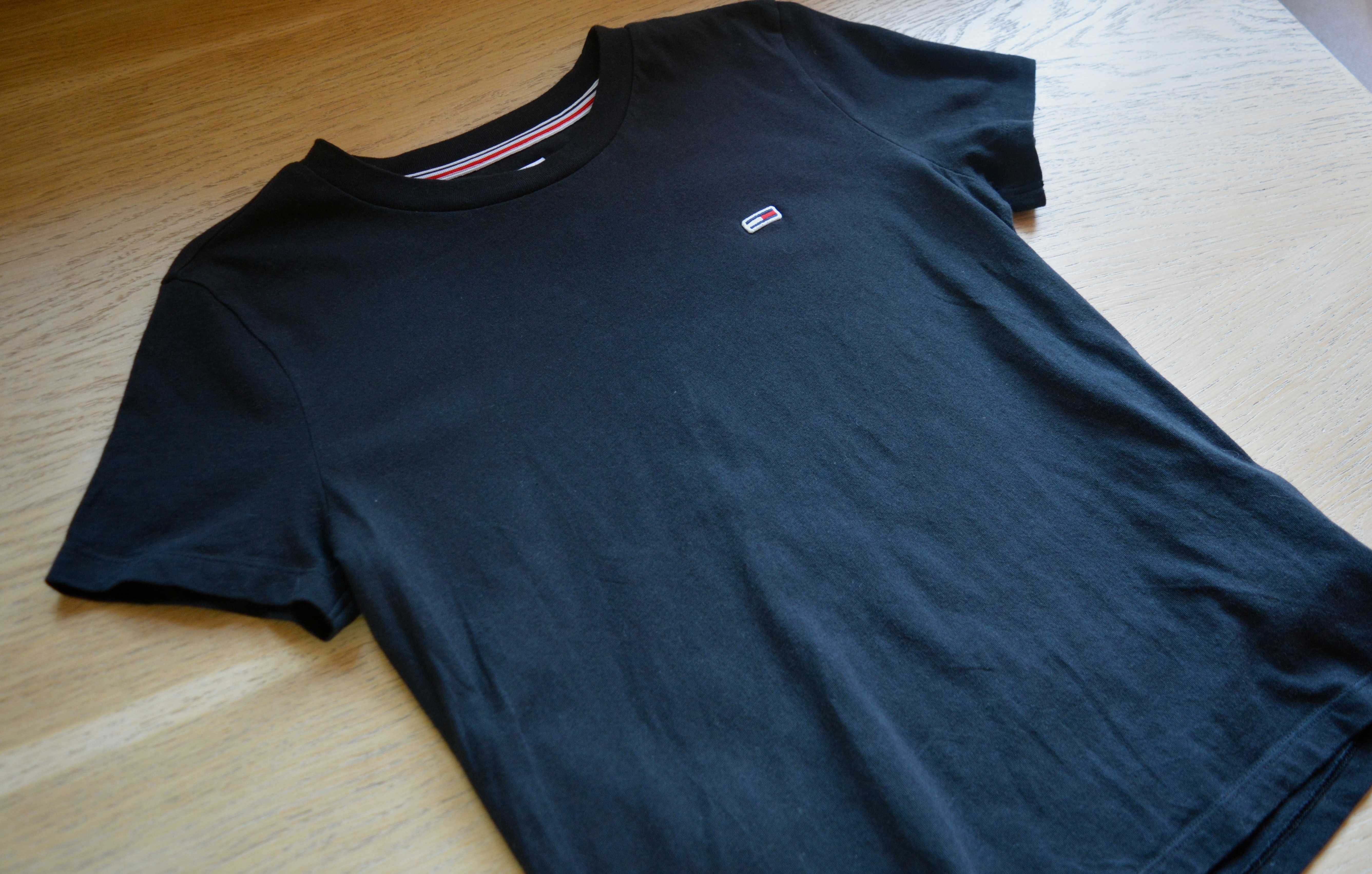 Оригинална тениска Tommy Jeans