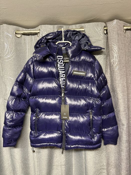 Dsquared2 Geaca.
