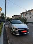Onix LTZ автомат