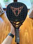 Racheta Padel Wilson Bela Cupra V2