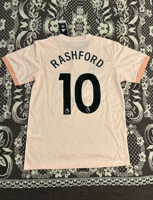 Tricou fotbal manchester united