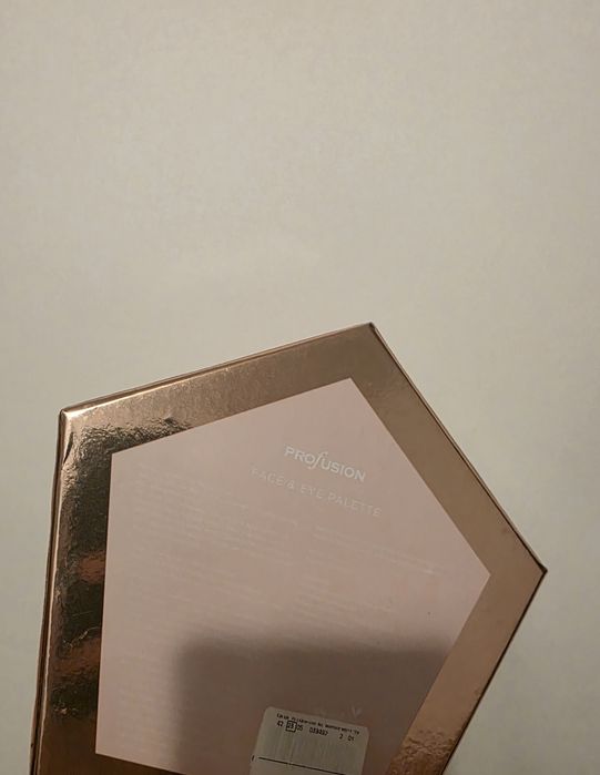 Paleta make up profusion