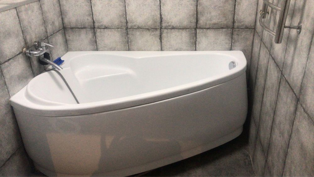 Продам варную угловую