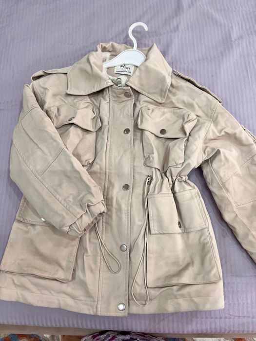 Детский куртка..