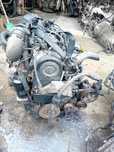 Motor hyundai santa fe 2.2 euro 4 automat