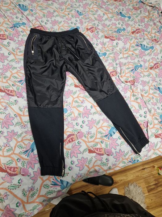 XL мъжки панталон един път носен