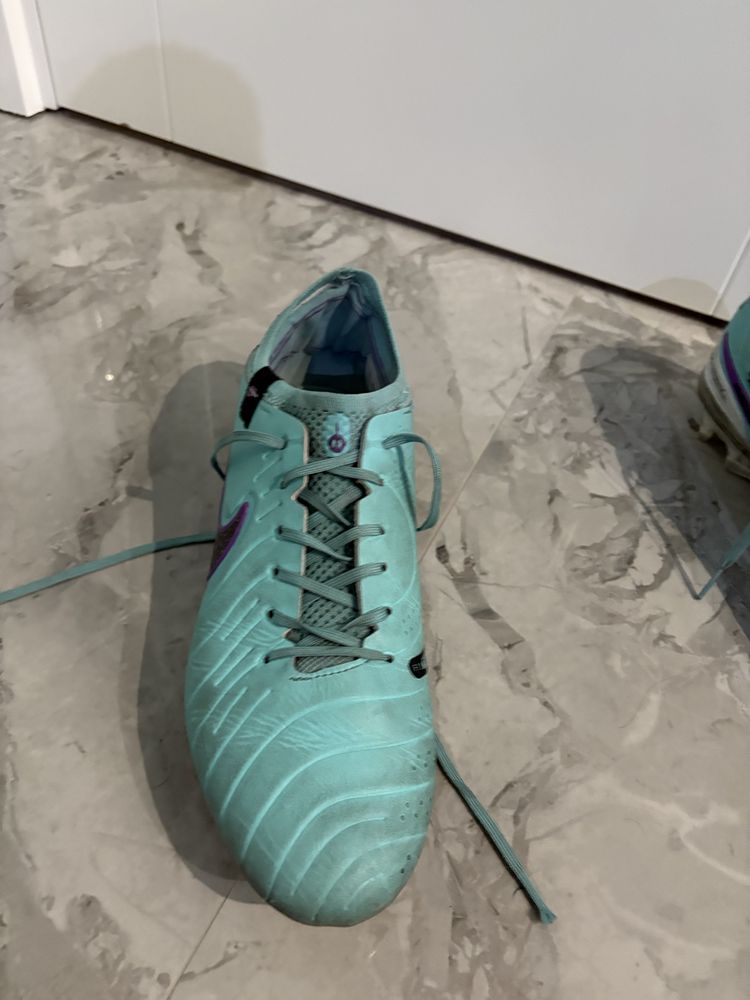 Бутонки nike tiempo acc 44 номер