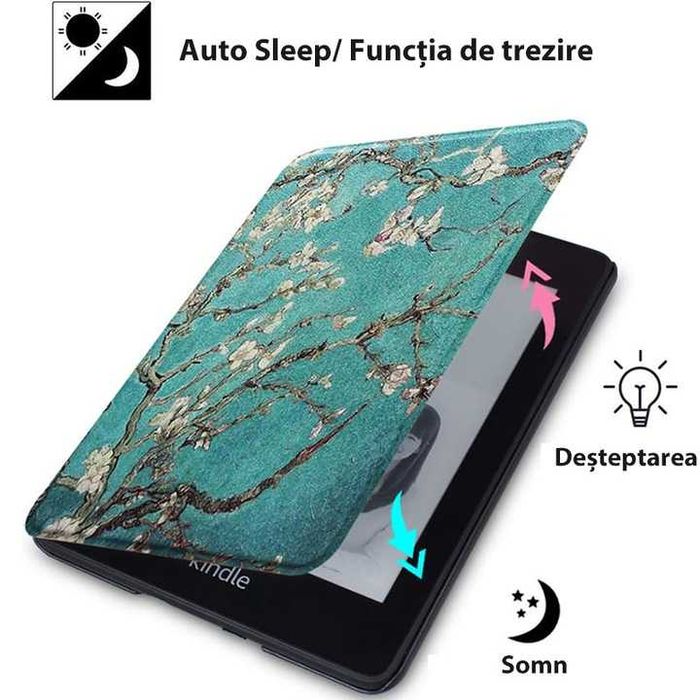 Husa Amazon Kindle Paperwhite Signature Edition 2021 6.8''