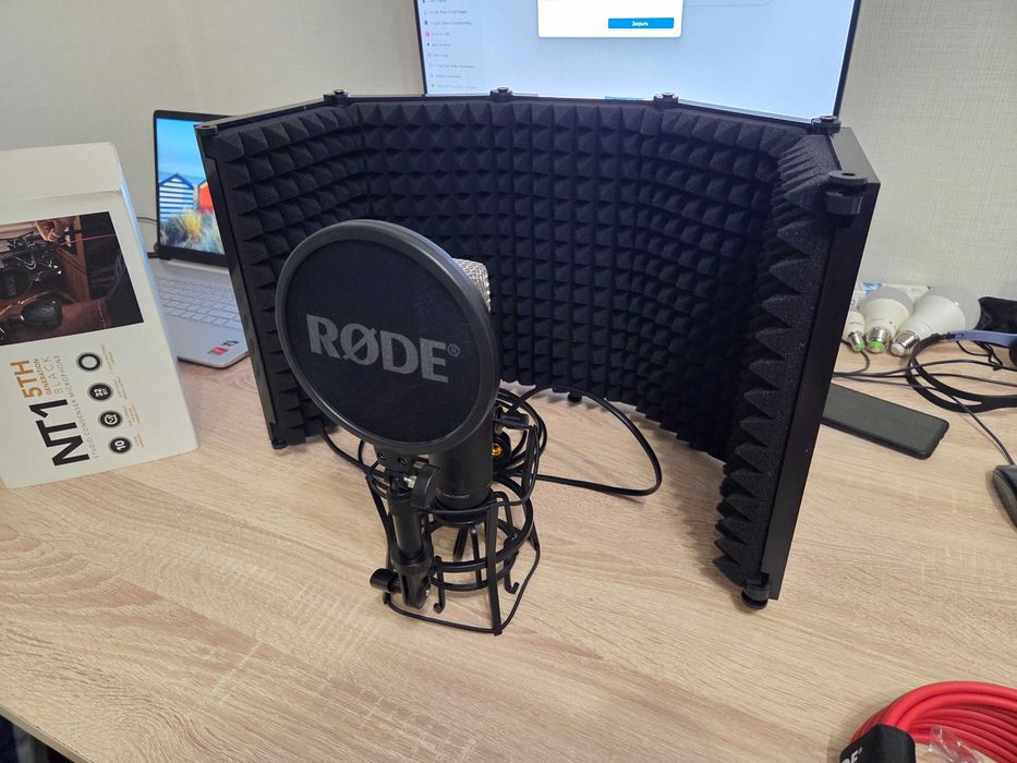 Акустический экран XTUGA EK5