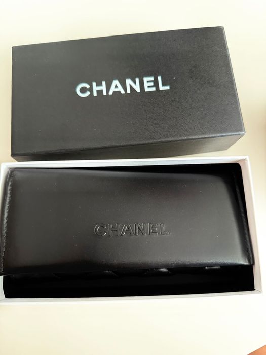 Ochelari Chanel Model 2025
