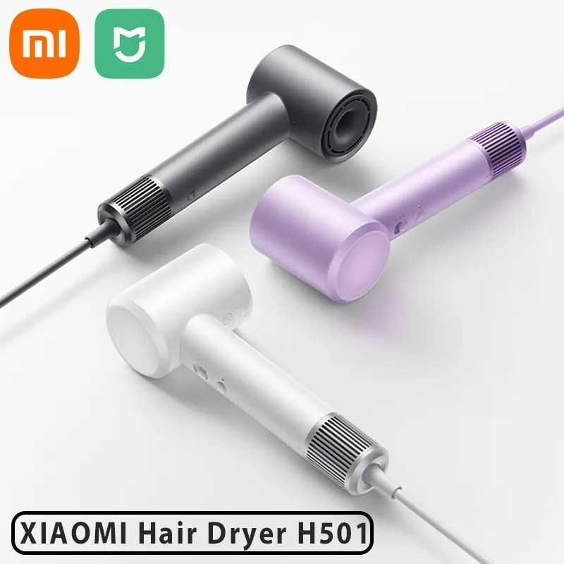 Фен для волос Xiaomi Mijia Dryer H501