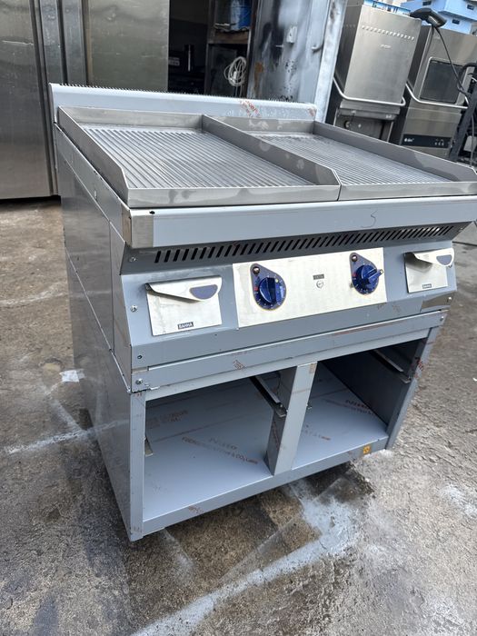 поверхность Жарочная  Фрайтоп АБАТ