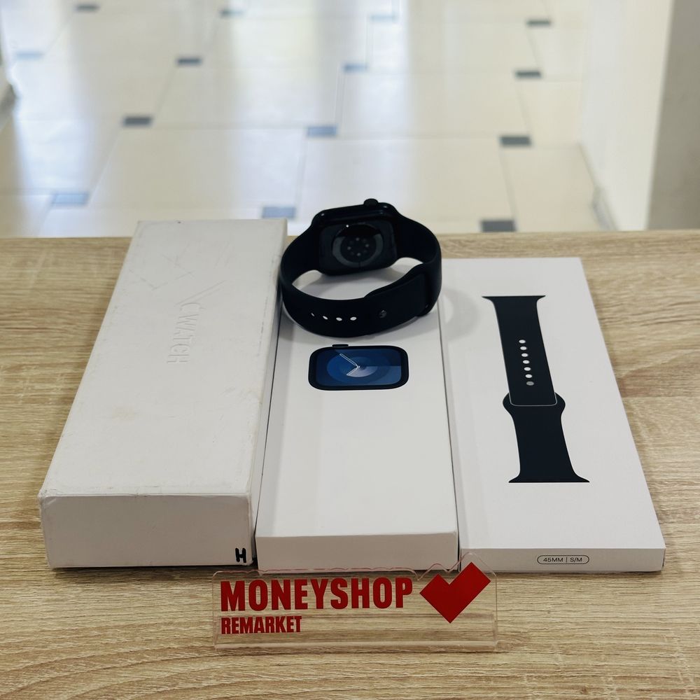 С32  / Смарт часы Apple Watch