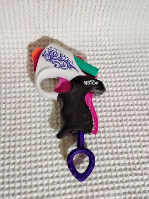 Nerf Reb Power пистолет Нерф