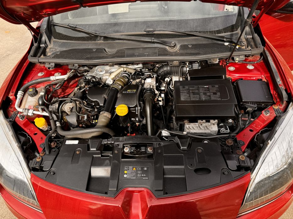 Renaul Megane 3 Bose -Full Options-