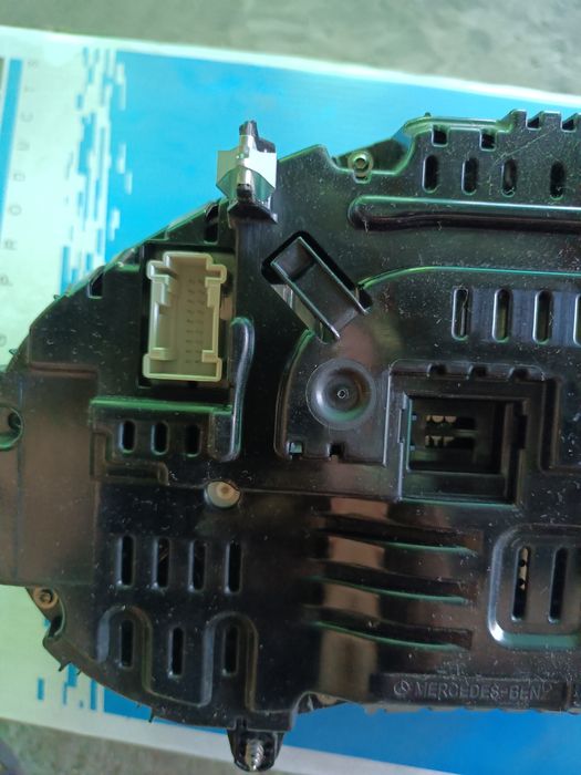 Ceas bord Mercedes C,GLC w205 w253 2015-2019