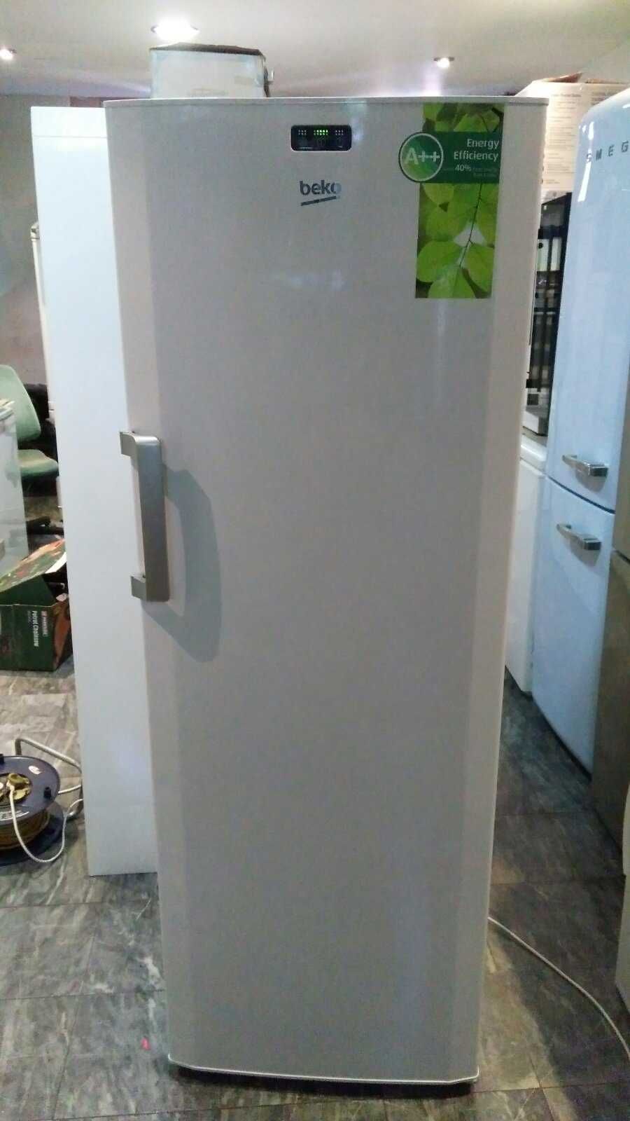 Фризер Beko LowFrost (клас A++) 237л. с ГАРАНЦИЯ !