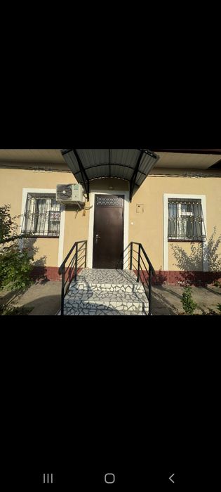 Сурум 2 сотки 3 комнаты дом