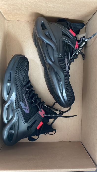 Рабочии ботинки 41-42р