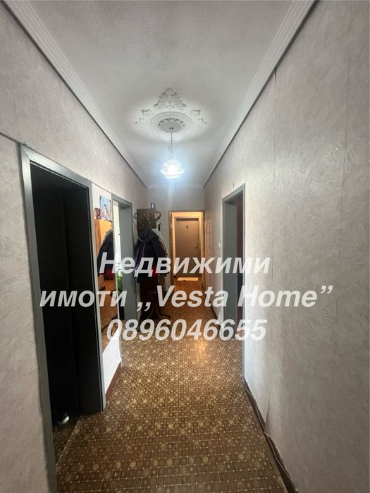 4+кухня в района на порицията
