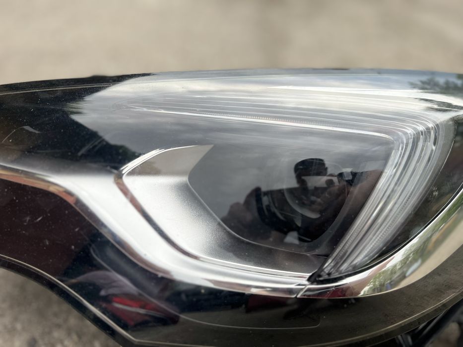 Фар за Opel Astra / Опел Астра