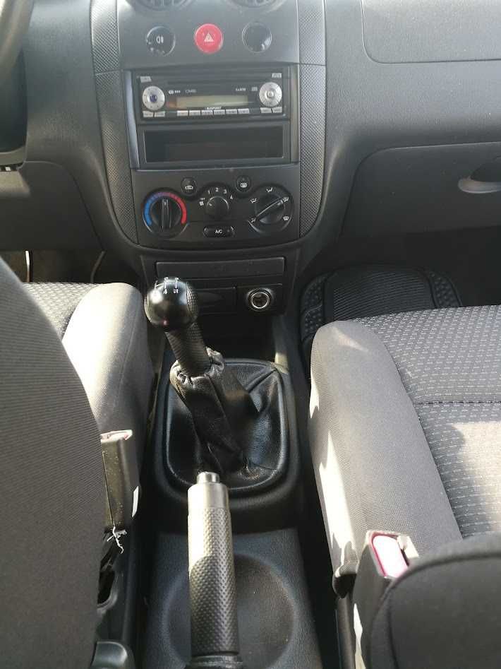 Vanzare autoturism  Chevrolet-Kalos