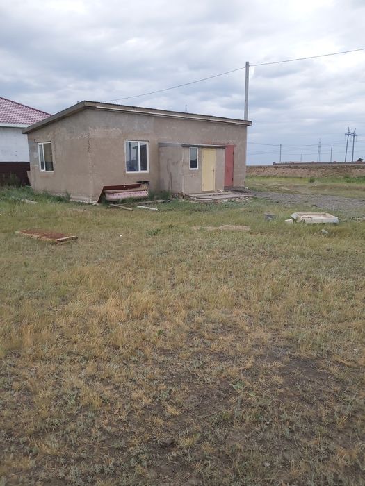 Астана. Продам участок .