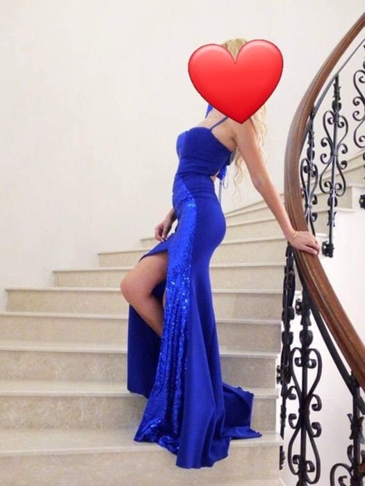 Rochie Chantal 36