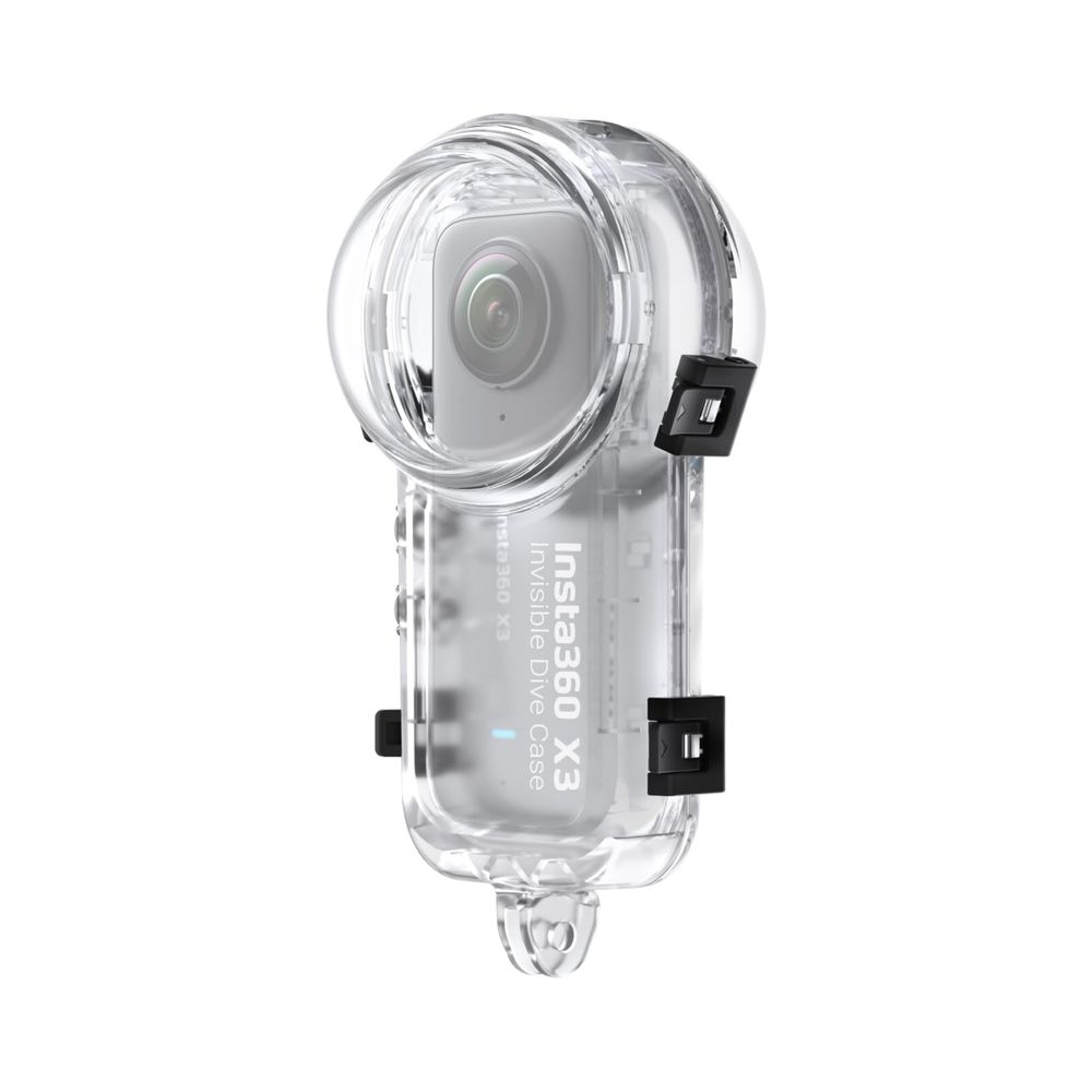 Insta360 Dive Case (new) for X3