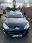 Piese peugeot 407 motor 2.0 100 kw 136 cp rhr