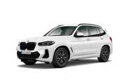 BMW X3 BMW X3 xDrive20i / BMW APAN Motors