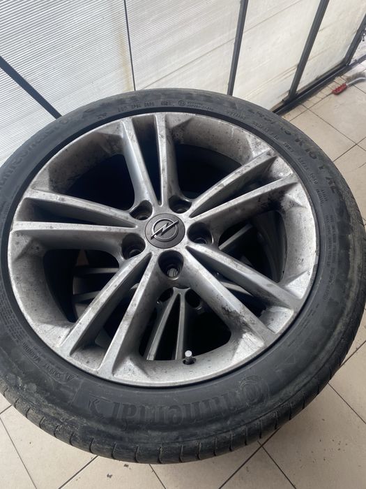 Opel Insignia 2.0 cdti