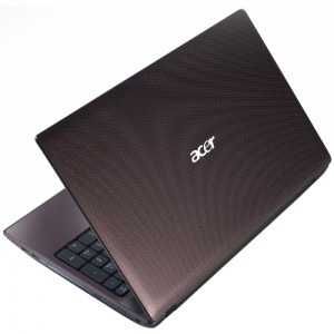 Dezmembrez Laptop Acer Aspire 5742G