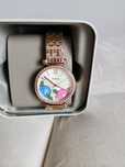 Ceas Fossil nou,