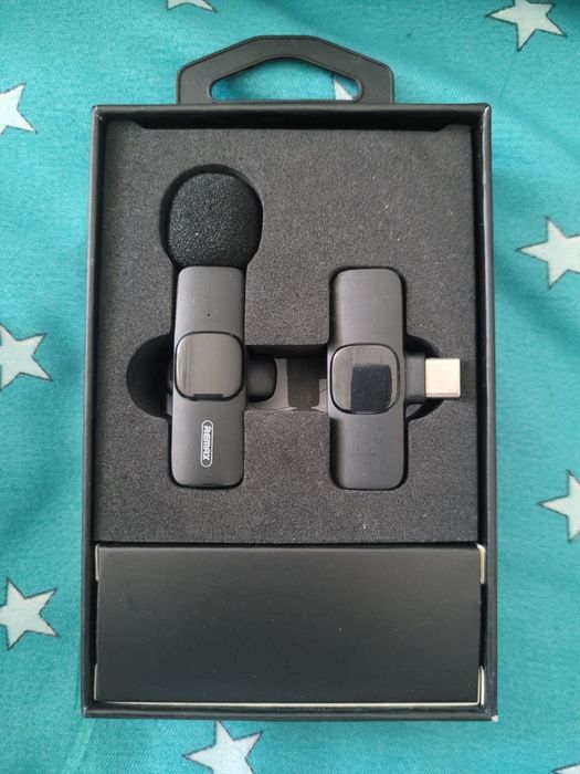 Microfon wireless Elitebrain