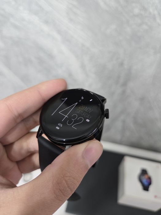 Смарт часы Huawei GT3