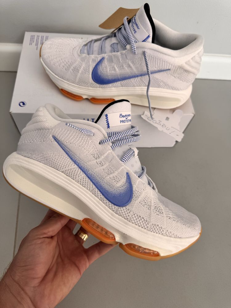 Nike Air Zoom GT Hustle 3 FP Blueprint