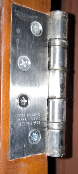 Интериорни врати