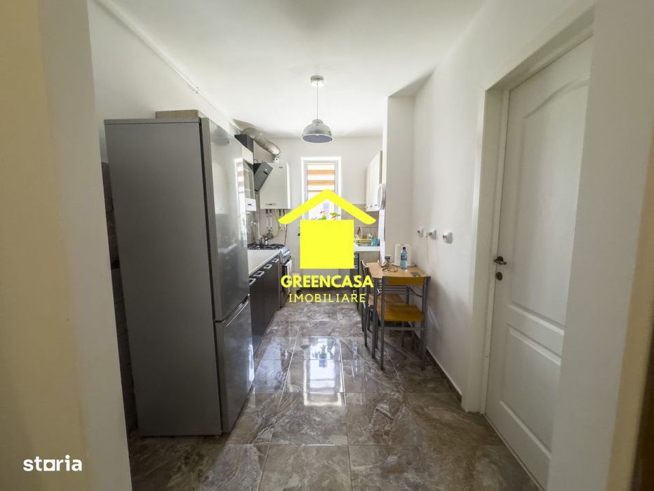 Apartament 3 camere decomandat, 70mp, la cheie, Sesul de Sus