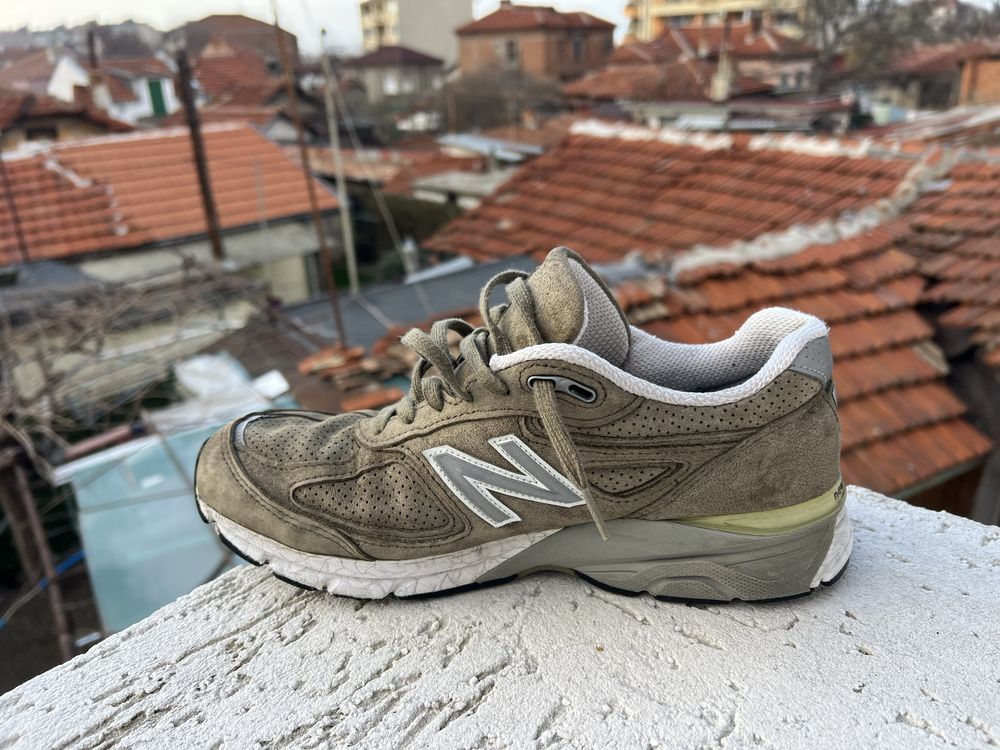 New Balance 990 41.5